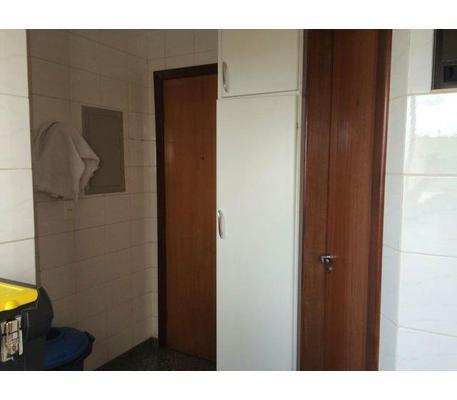 Cobertura, Itamarati, 3 Quartos, 3 Vagas, 1 Suíte
