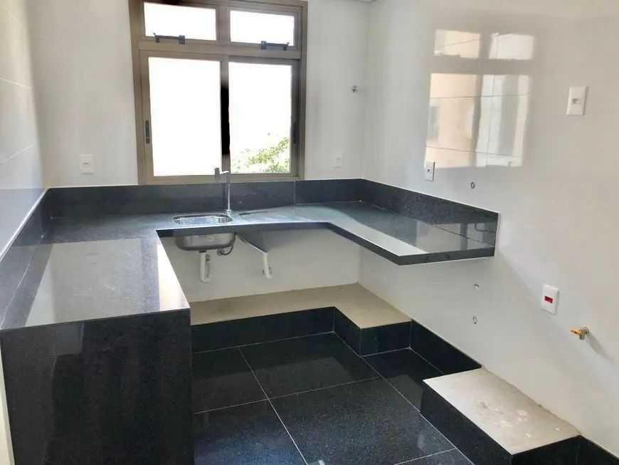 Apartamento, Carmo, 4 Quartos, 4 Vagas, 2 Suítes