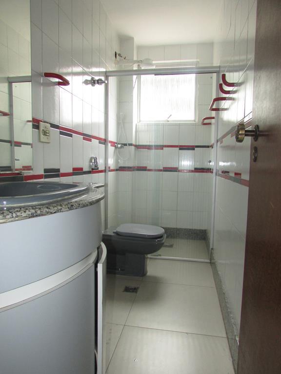 Apartamento, Carmo, 3 Quartos, 2 Vagas, 1 Suíte