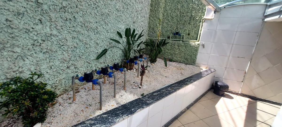 Apartamento, Ipiranga, 4 Quartos, 2 Vagas, 1 Suíte