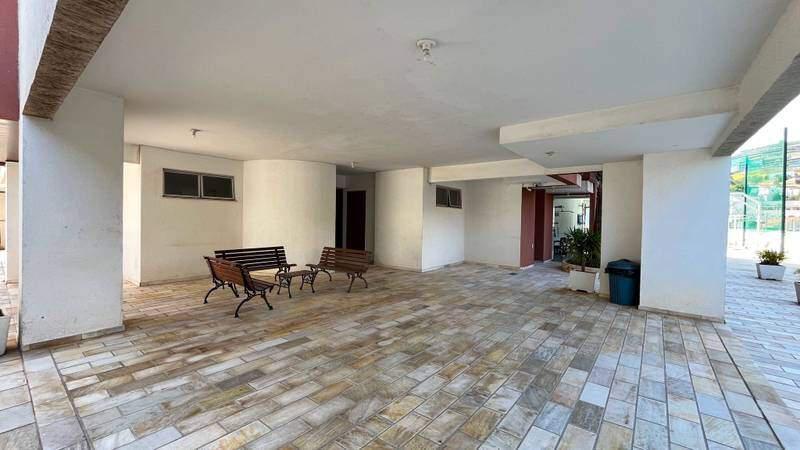 Apartamento, Buritis, 3 Quartos, 2 Vagas, 1 Suíte