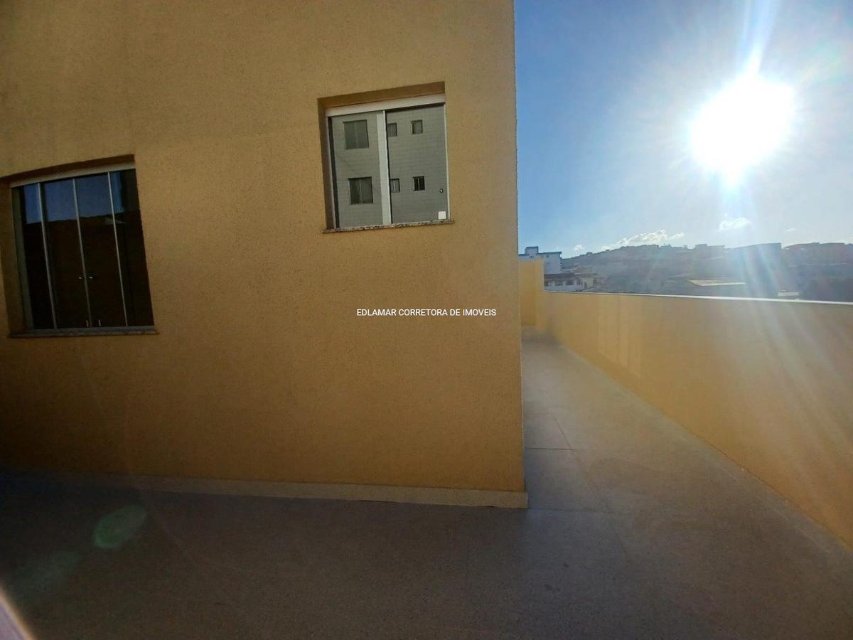 Apartamento, Novo Riacho, 2 Quartos, 2 Vagas, 1 Suíte