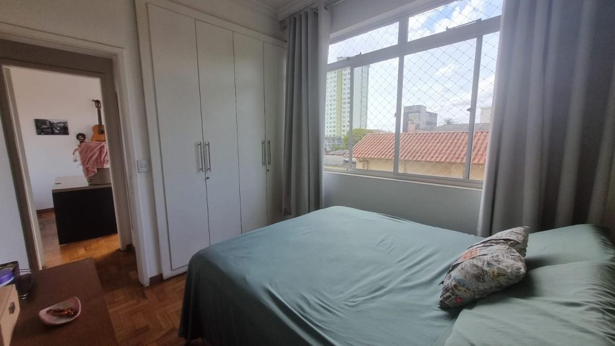 Apartamento, Nova Suíssa, 3 Quartos, 0 Vaga, 1 Suíte