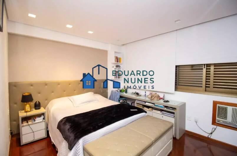Apartamento, Funcionários, 4 Quartos, 5 Vagas, 2 Suítes