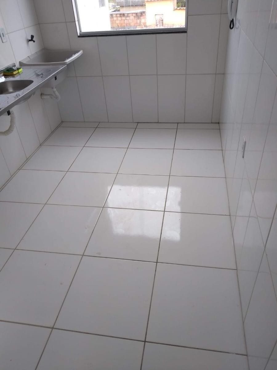 Apartamento, Santa Marta, 3 Quartos, 1 Vaga