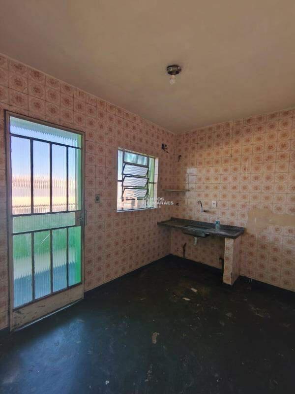 Apartamento, Industrial, 2 Quartos