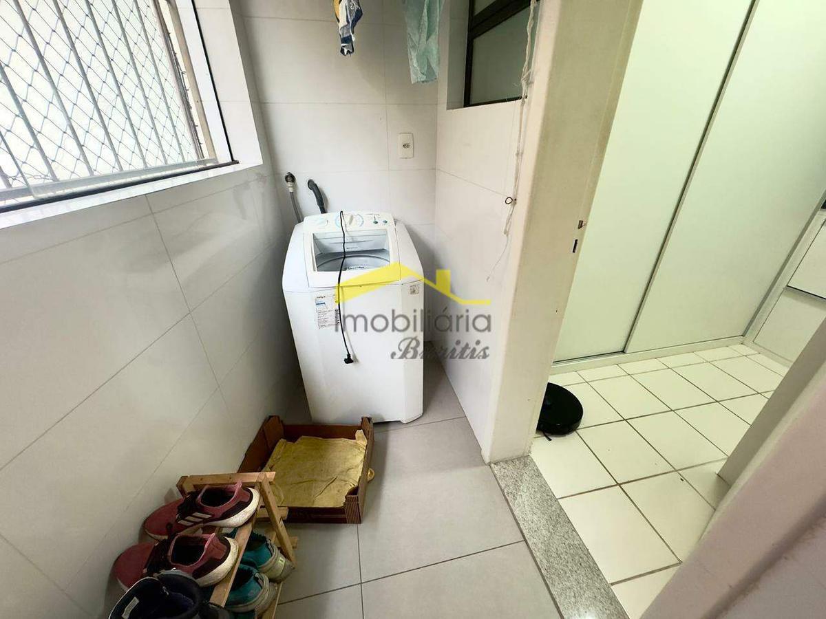 Apartamento, Buritis, 3 Quartos, 2 Vagas, 1 Suíte