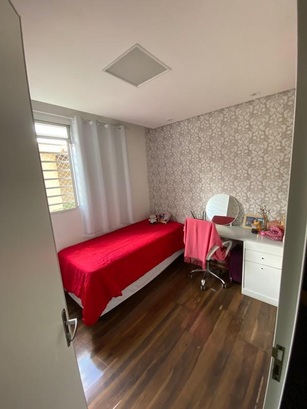 Apartamento, Fernão Dias, 2 Quartos, 1 Vaga