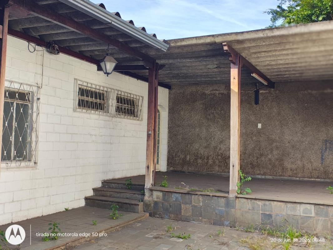 Casa, Betânia, 3 Quartos, 1 Vaga, 1 Suíte