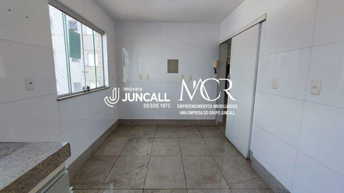 Cobertura, São Luiz (pampulha), 3 Quartos, 2 Vagas, 1 Suíte