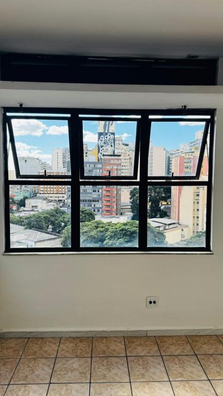 Sala, Centro, 0 Quarto, 0 Vaga