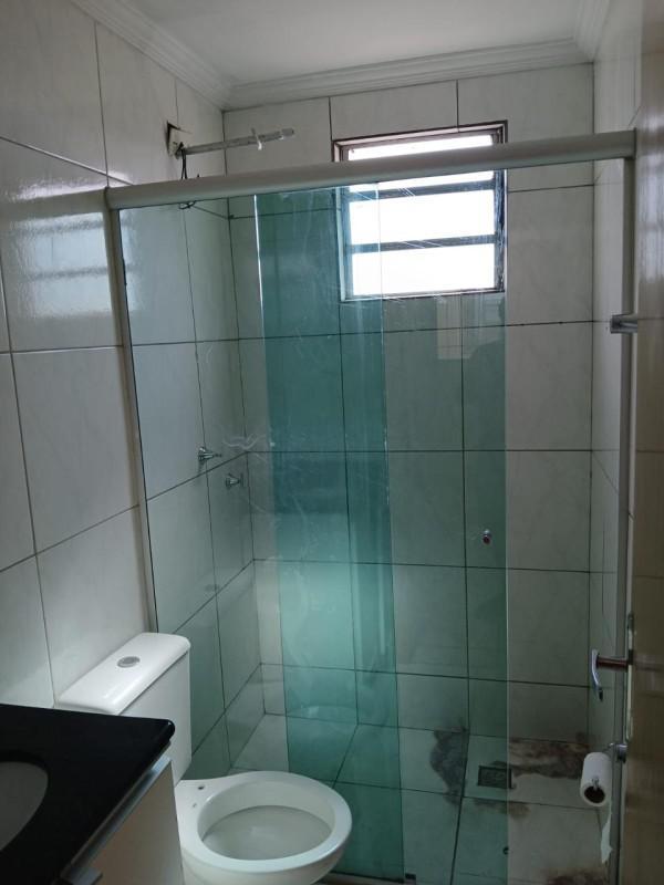 Apartamento, Industrial Santa Rita, 2 Quartos, 1 Vaga