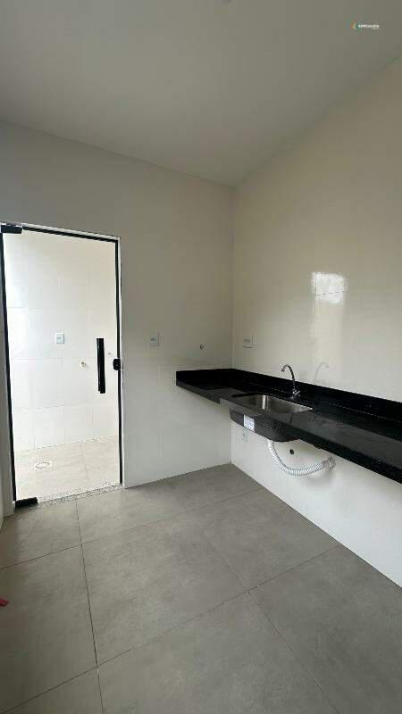 Casa, Liberdade, 2 Quartos, 1 Vaga