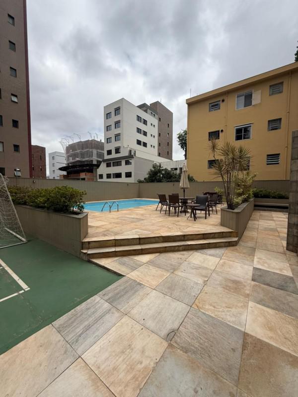 Apartamento, Santo Antônio, 4 Quartos, 3 Vagas, 2 Suítes