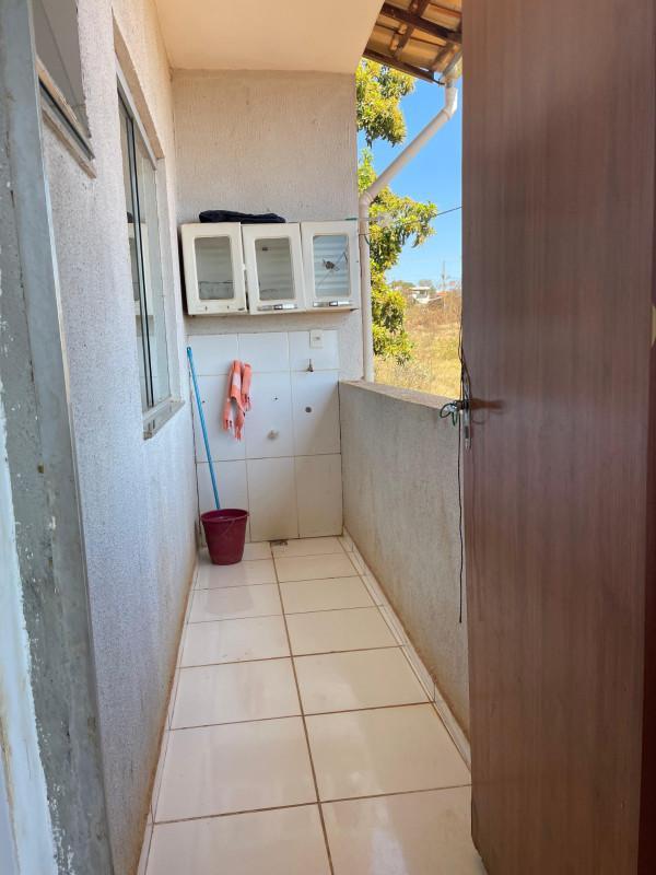 Apartamento, Imperatriz, 2 Quartos, 1 Vaga