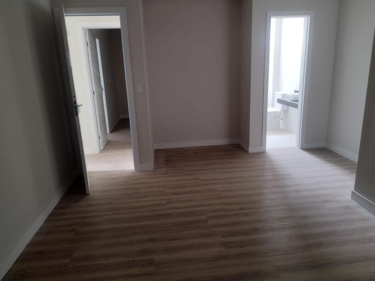 Apartamento, Cidade Nova, 4 Quartos, 3 Vagas, 4 Suítes