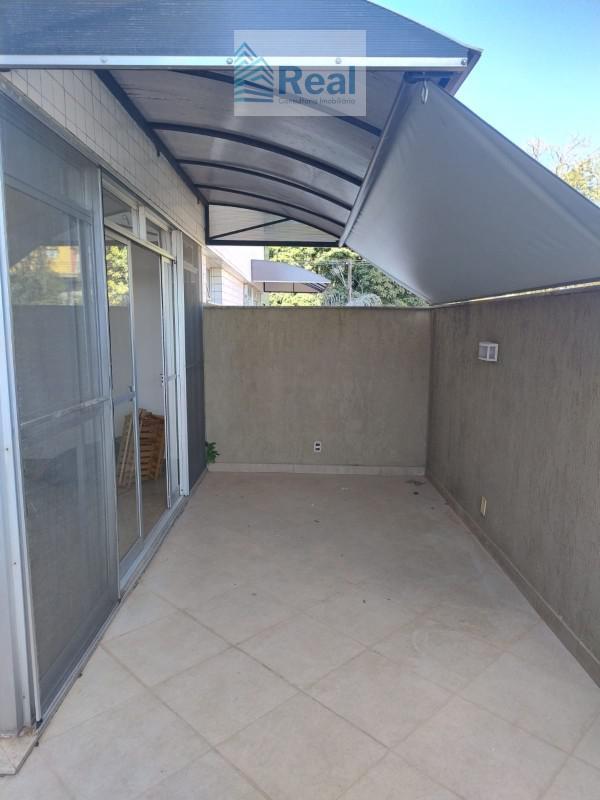 Apartamento, Colégio Batista, 3 Quartos, 2 Vagas, 1 Suíte