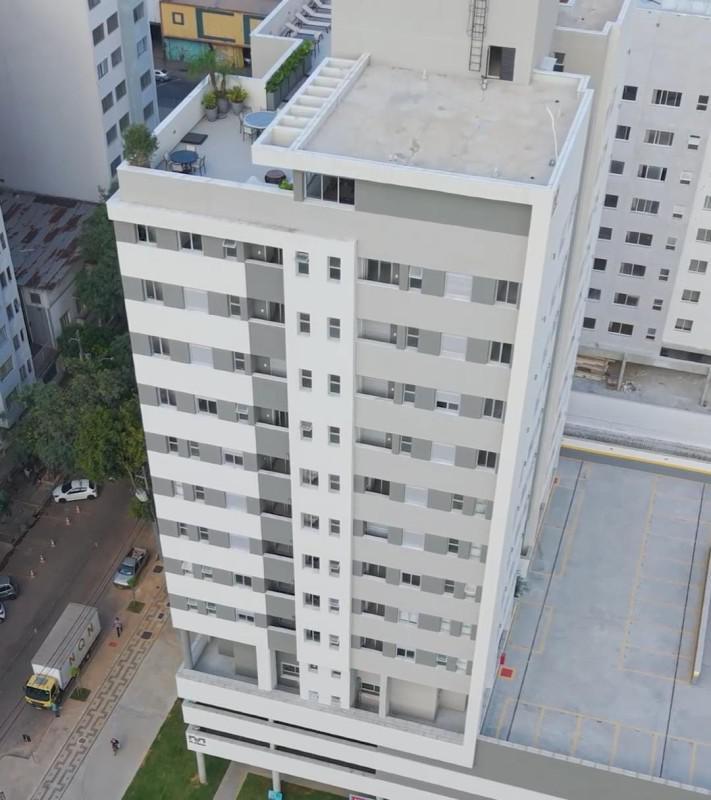 Andar, Barro Preto, 0 Quarto, 0 Vaga