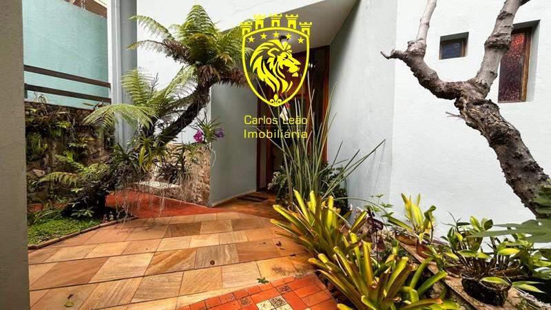 Casa, São Lucas, 4 Quartos, 5 Vagas, 3 Suítes