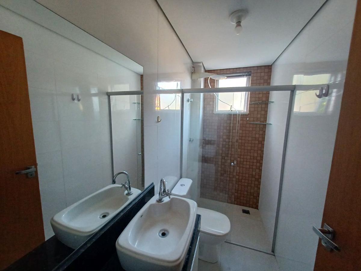 Apartamento, Santa Cruz, 2 Quartos, 1 Vaga, 1 Suíte