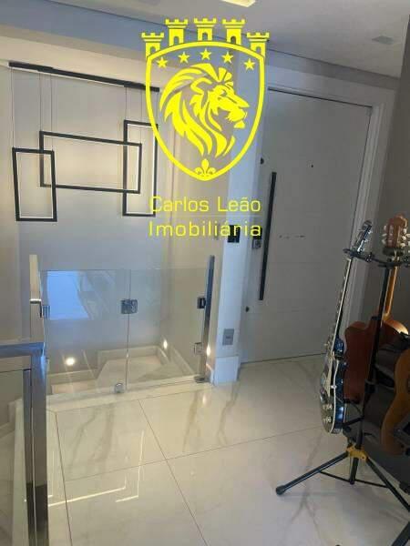 Cobertura, Jaraguá, 3 Quartos, 3 Vagas, 3 Suítes