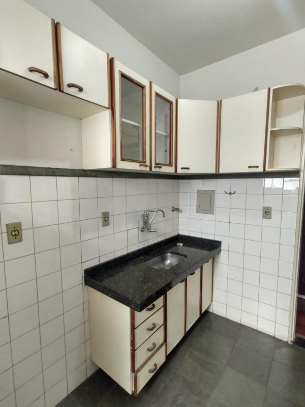 Apartamento, Coqueiros, 3 Quartos, 1 Vaga
