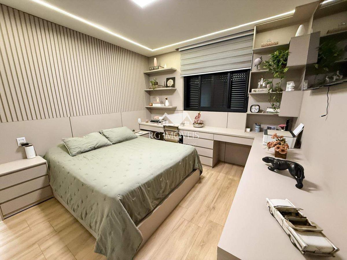 Apartamento, Diamante, 3 Quartos, 3 Vagas, 1 Suíte