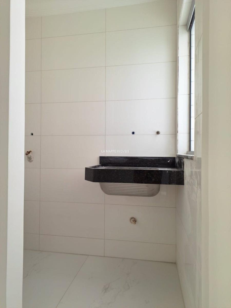 Apartamento, Santa Cruz Industrial, 3 Quartos, 1 Vaga, 1 Suíte