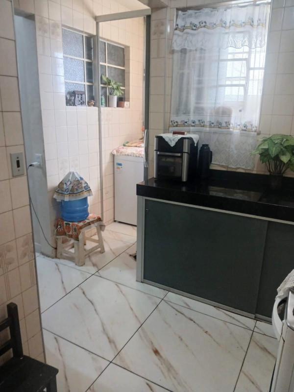 Apartamento, Barro Preto, 3 Quartos, 0 Vaga