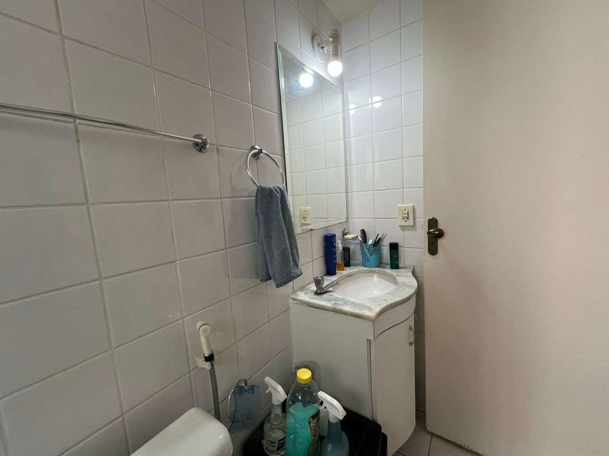 Apartamento, Silveira, 3 Quartos, 1 Vaga, 1 Suíte