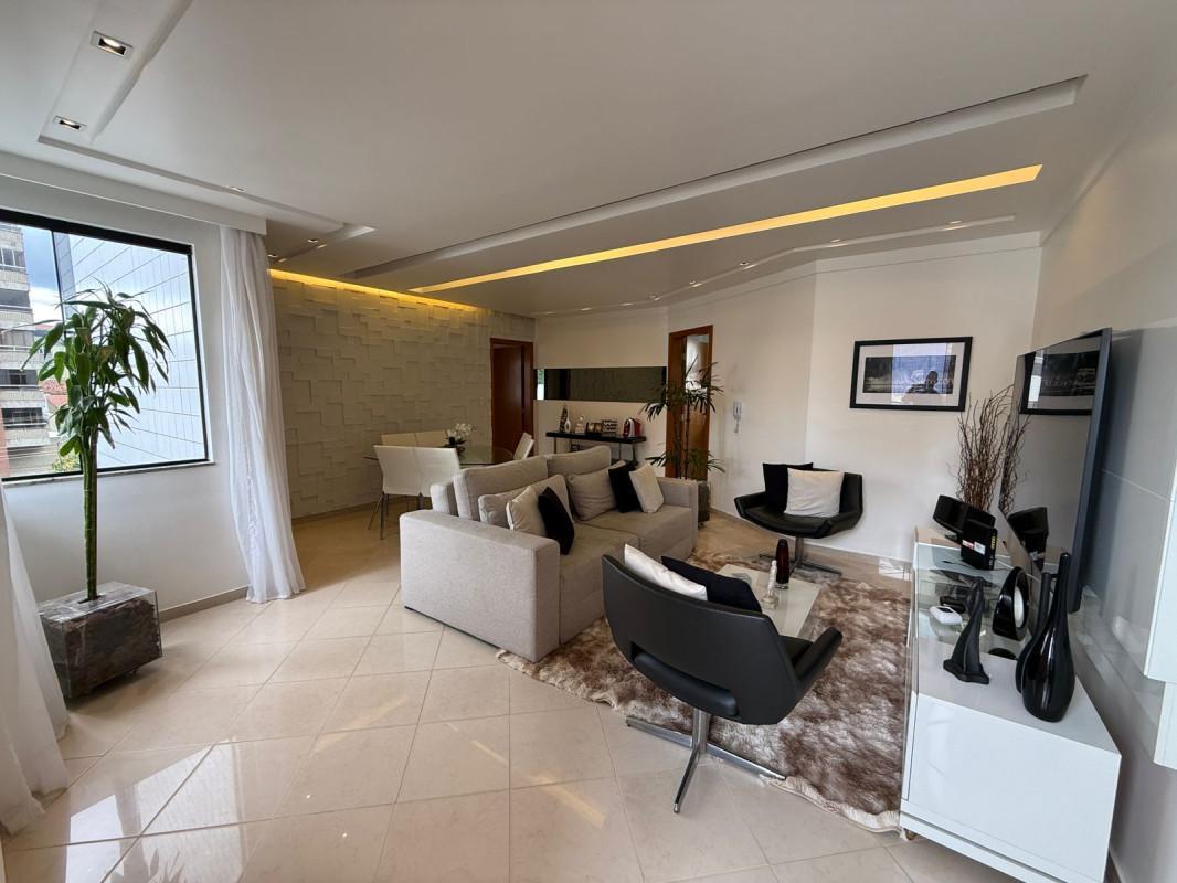 Apartamento, Eldorado, 3 Quartos, 2 Vagas, 1 Suíte
