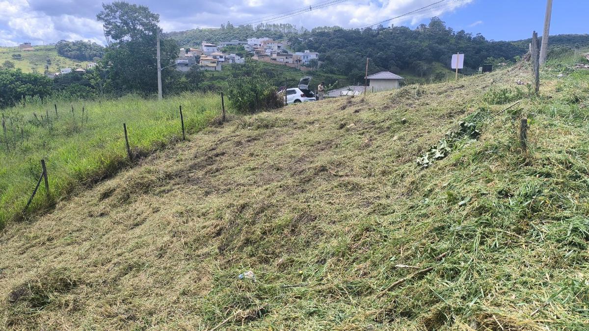 Lote, Novo Itabirito, 0 Quarto, 0 Vaga
