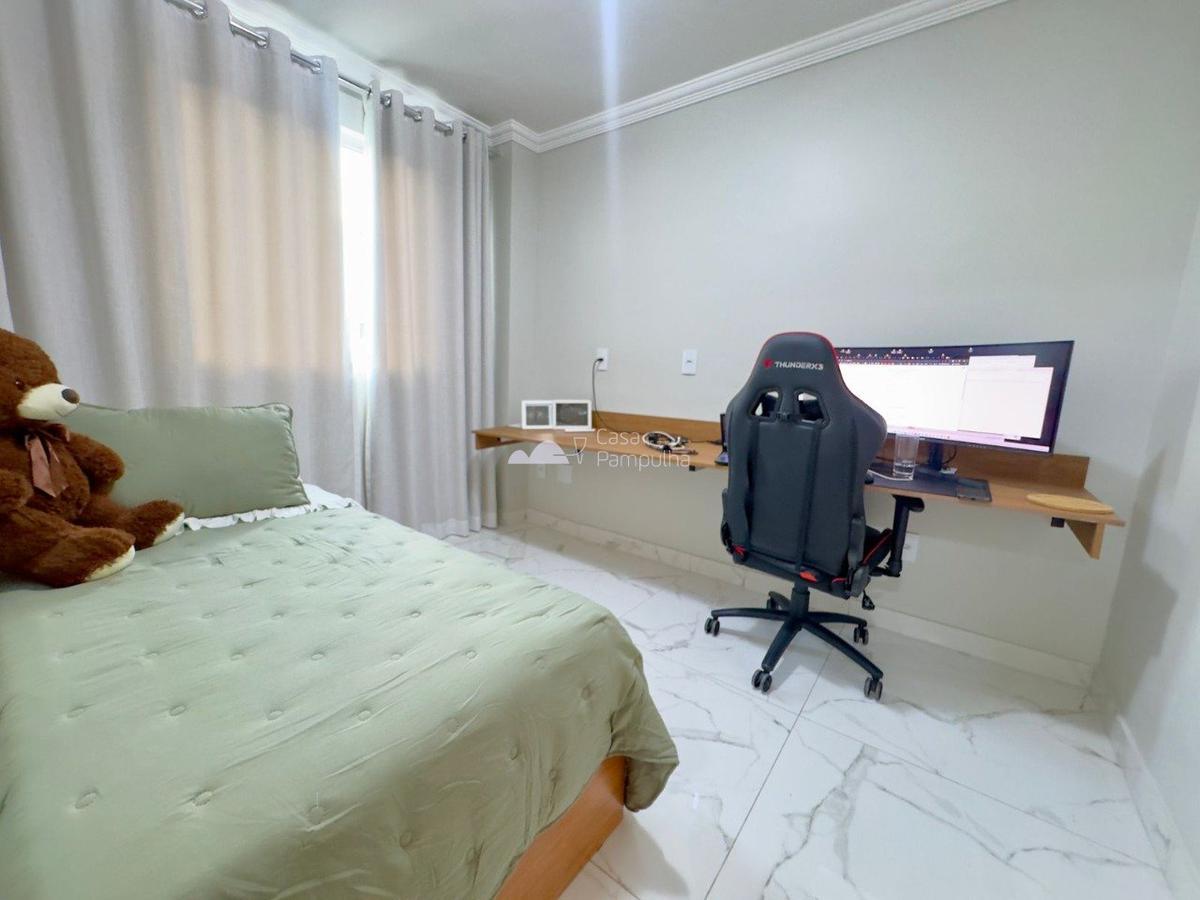 Apartamento, Santa Mônica, 3 Quartos, 2 Vagas, 1 Suíte