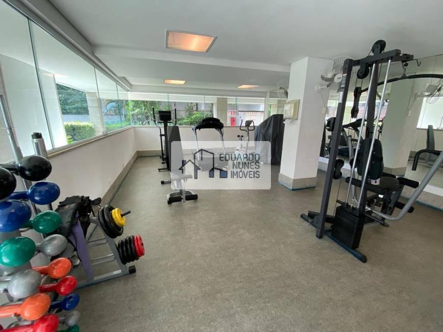 Apartamento, Sion, 4 Quartos, 5 Vagas, 2 Suítes