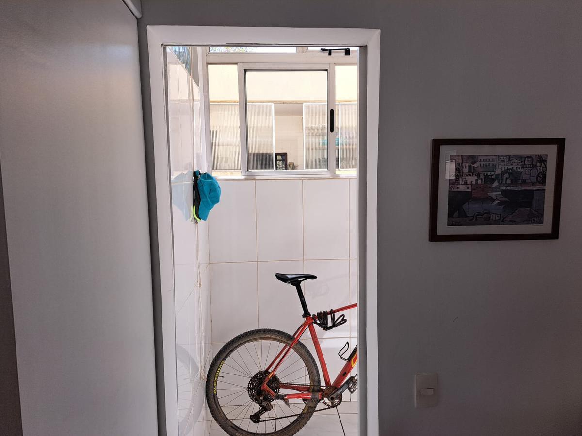 Apartamento, Grajaú, 3 Quartos, 2 Vagas, 1 Suíte