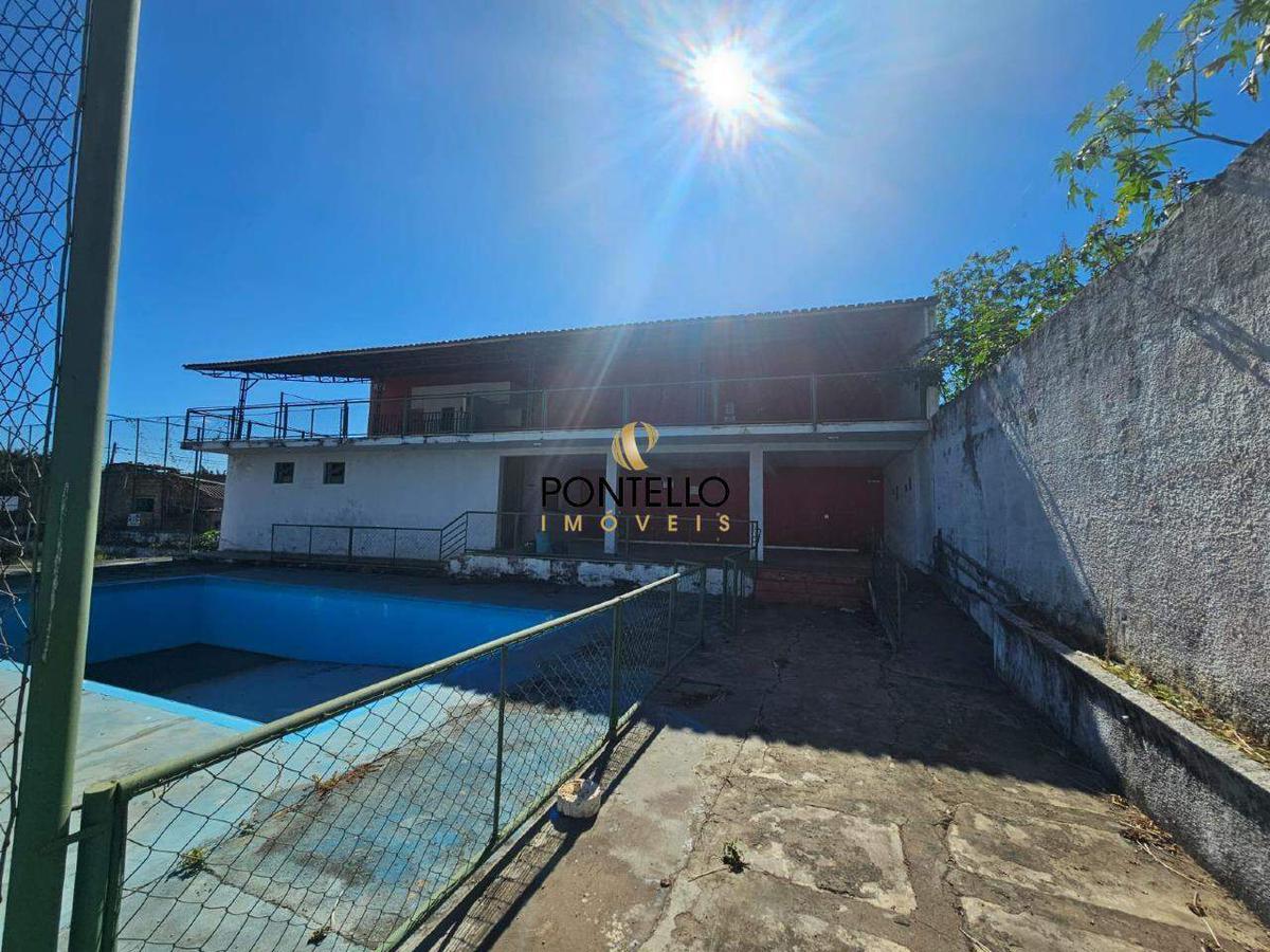 Fazenda, Indústrias, 3 Quartos, 20 Vagas
