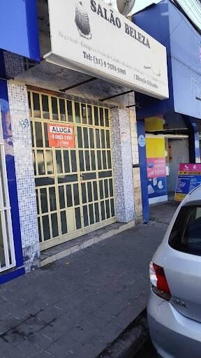 Andar, Centro, 0 Quarto, 0 Vaga