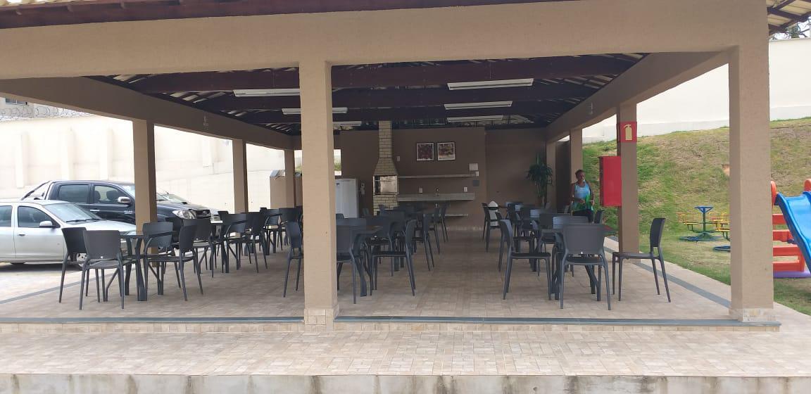 Apartamento, Betim Industrial, 2 Quartos, 1 Vaga