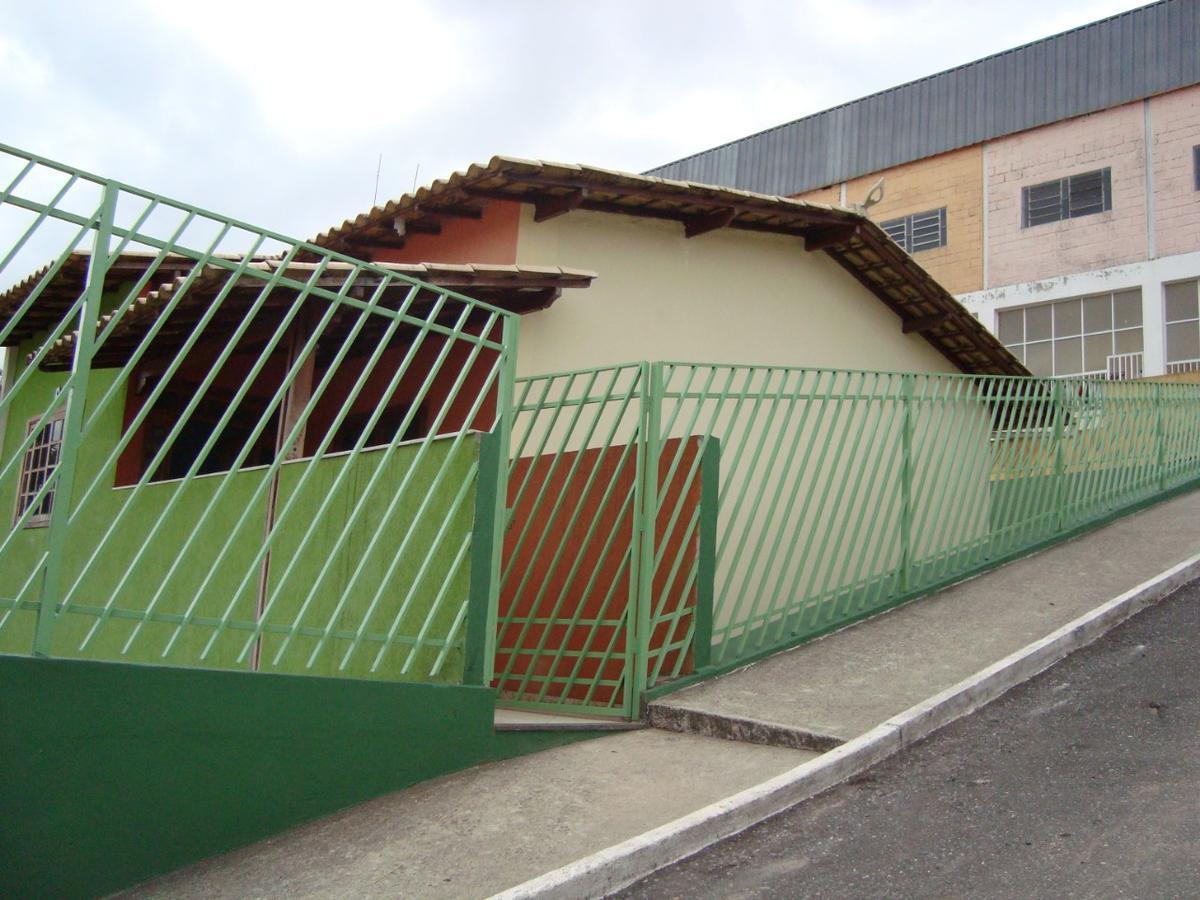 Casa, Vila Beneves, 2 Quartos, 1 Vaga