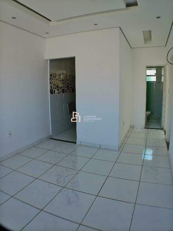 Casa, Dumaville, 2 Quartos, 2 Vagas