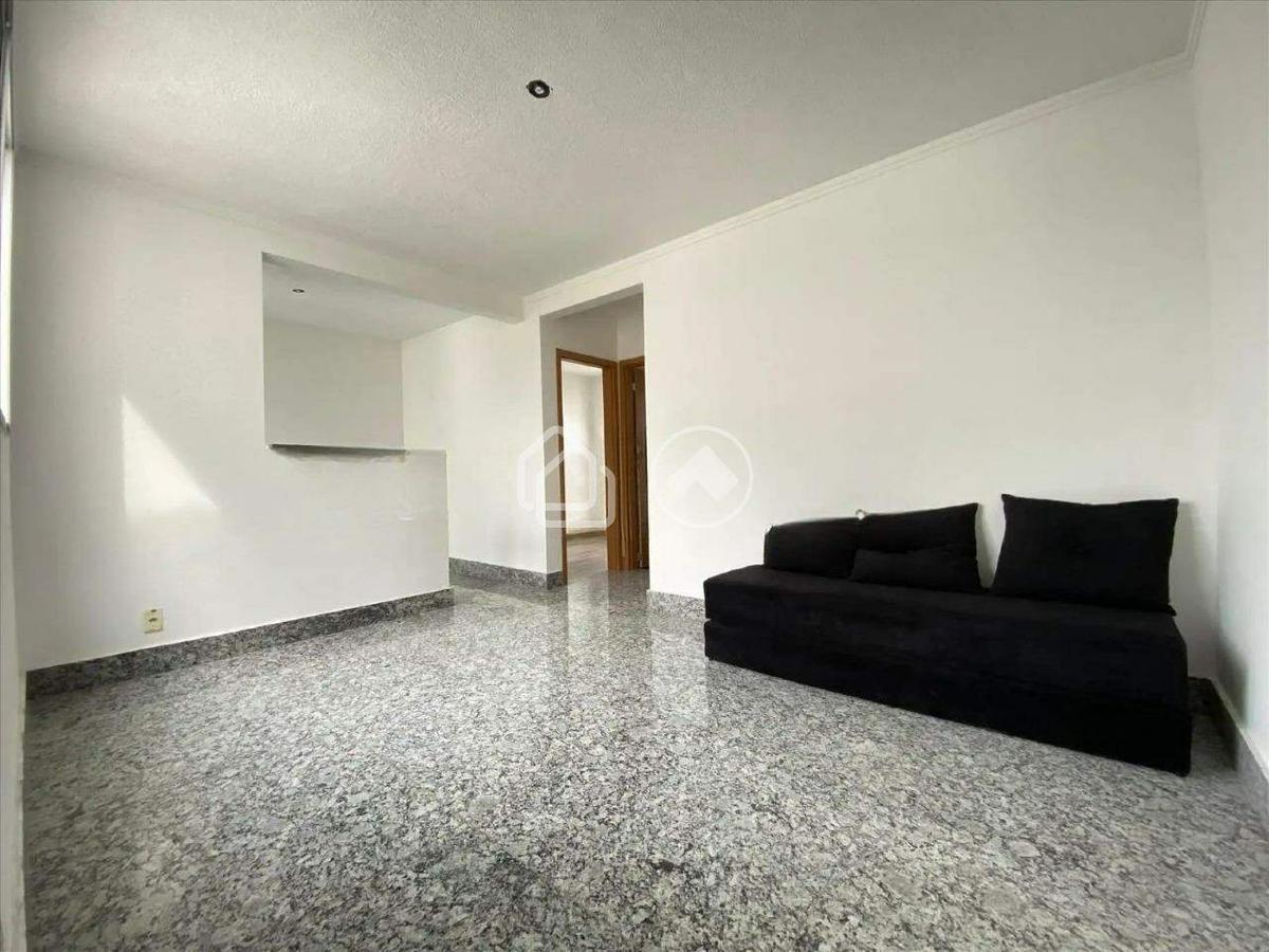 Apartamento, Califórnia, 2 Quartos, 1 Vaga