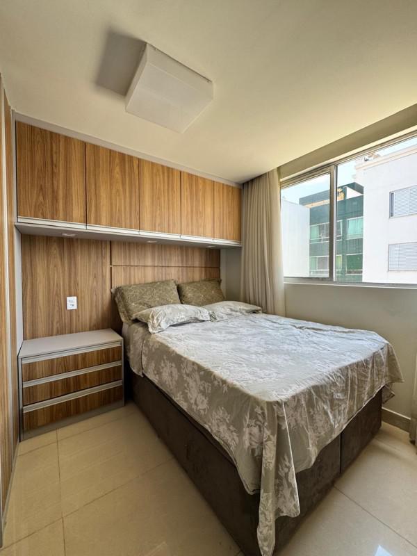 Cobertura, Sagrada Família, 2 Quartos, 3 Vagas, 2 Suítes