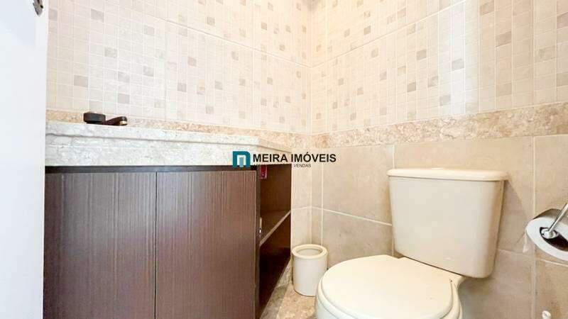 Apartamento, Funcionários, 4 Quartos, 2 Vagas, 1 Suíte