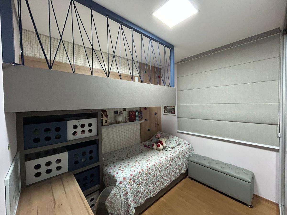 Apartamento, Eldorado, 3 Quartos, 2 Vagas, 1 Suíte