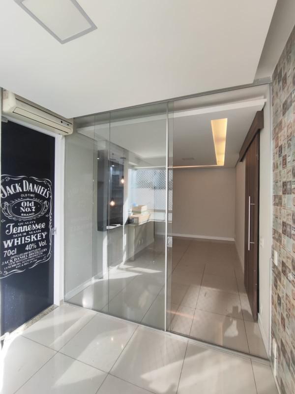 Apartamento, Ouro Preto, 3 Quartos, 2 Vagas, 1 Suíte