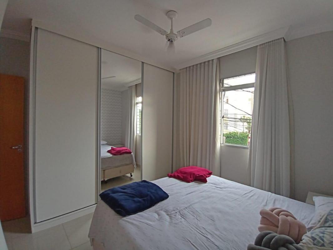 Apartamento, Jardim Riacho das Pedras, 3 Quartos, 2 Vagas, 1 Suíte