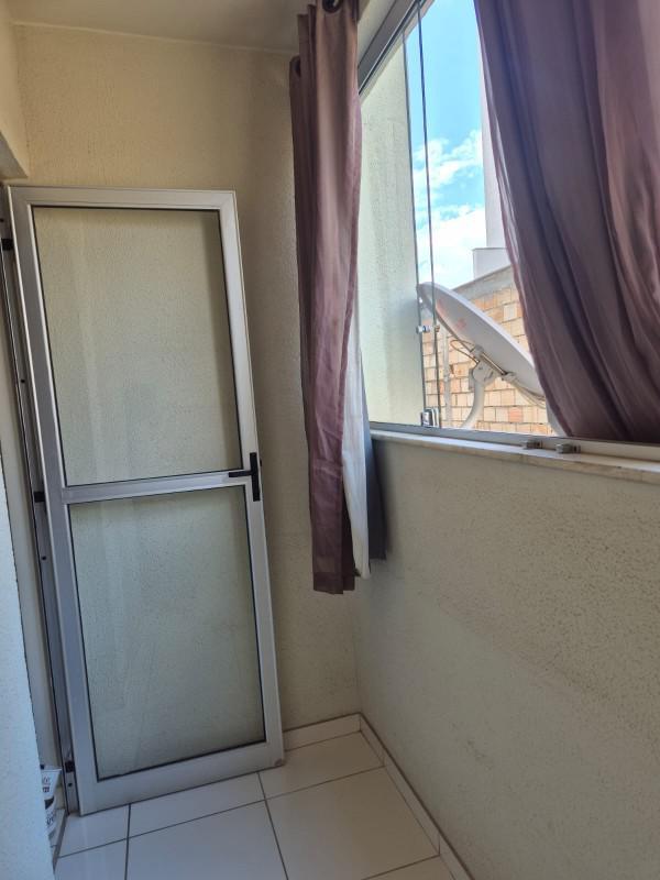 Apartamento, Nova Suíssa, 2 Quartos, 1 Vaga, 1 Suíte