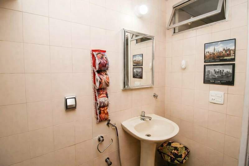 Cobertura, Santo Antônio, 3 Quartos, 1 Vaga, 1 Suíte