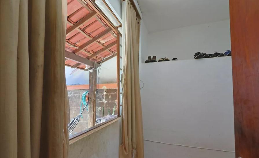 Lote, Cidade Nova, 3 Quartos, 8 Vagas