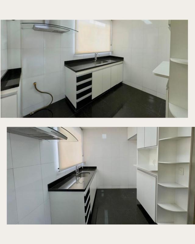 Cobertura, Castelo, 3 Quartos, 2 Vagas, 1 Suíte